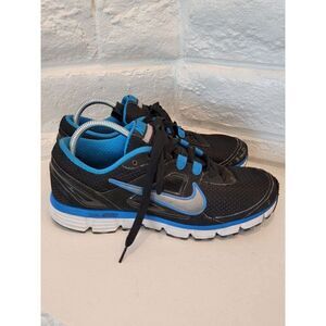 Nike Dual Fusion ST Performance Running 407853-001 Men's Shoes size 7